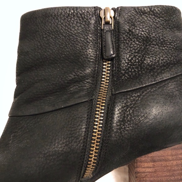 Cole Haan Cassidy Booties with Nike Air - Picture 5 of 8